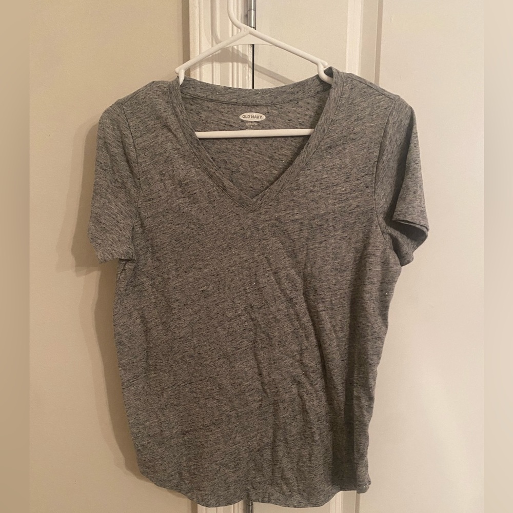 Old Navy V-Neck T-Shirt